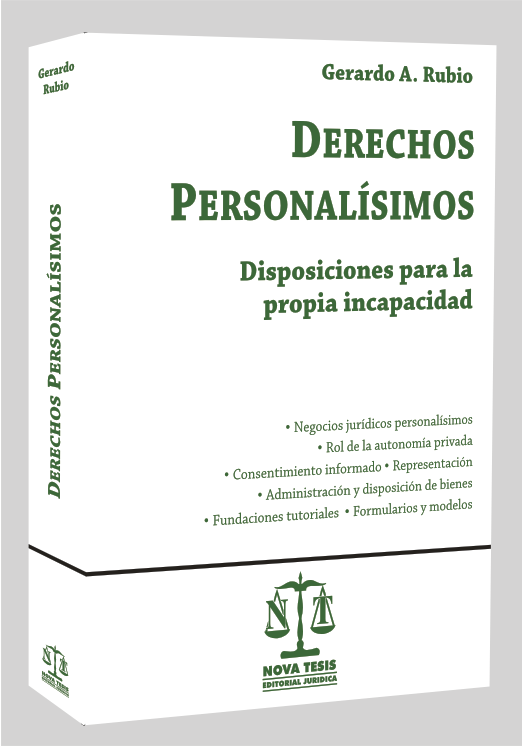 Derechos personalísimos